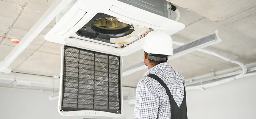 Our Affordable Duct Cleaning Near Me Services in Rochester Hills, MI