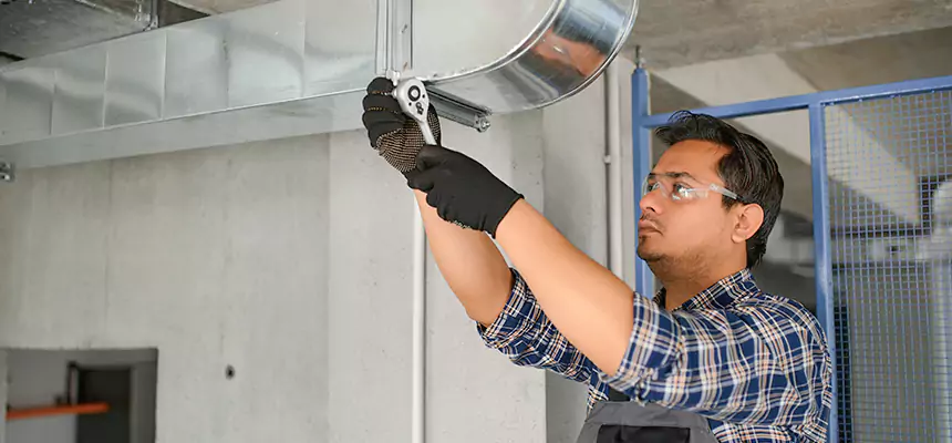 Our Air Duct Pathogen Disinfection Services in Rochester Hills, MI