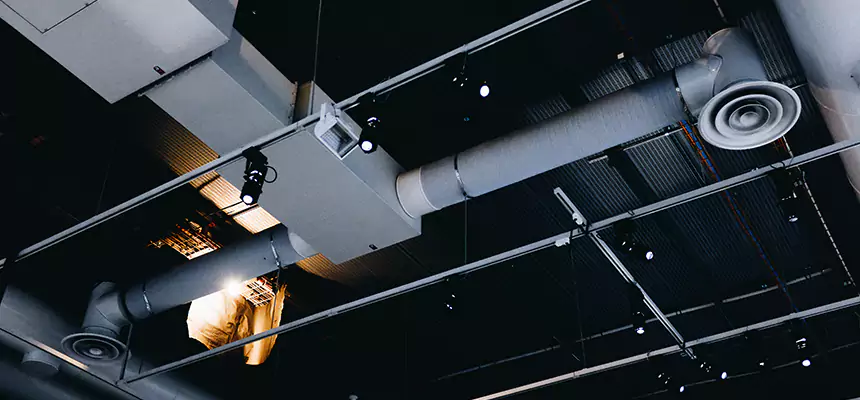 Our Air Duct Replacement Services in Rochester Hills, MI