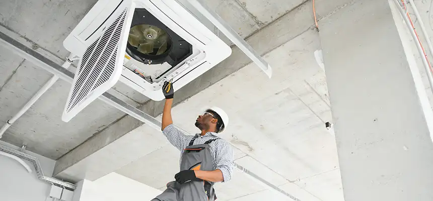 Efficient Multi‑Unit & HOA Annual Vent Cleaning Plans in Rochester Hills