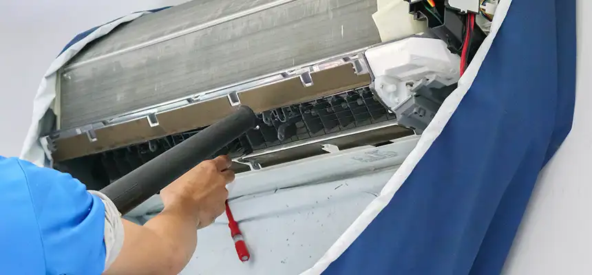 Advanced Clogged Dryer Vent Repair for Multi-Unit & Commercial in Rochester Hills, MI