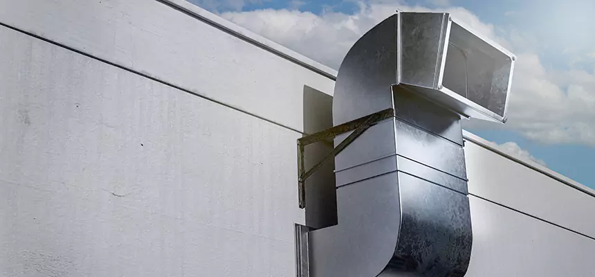 Trusted Industrial Dryer Vent Cleaning in Rochester Hills