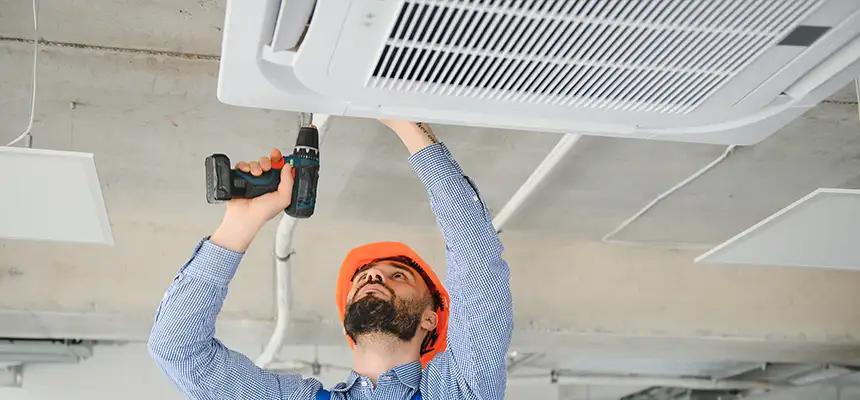 Detailed Multi‑Unit Riser & Roof Termination Cleaning in Rochester Hills