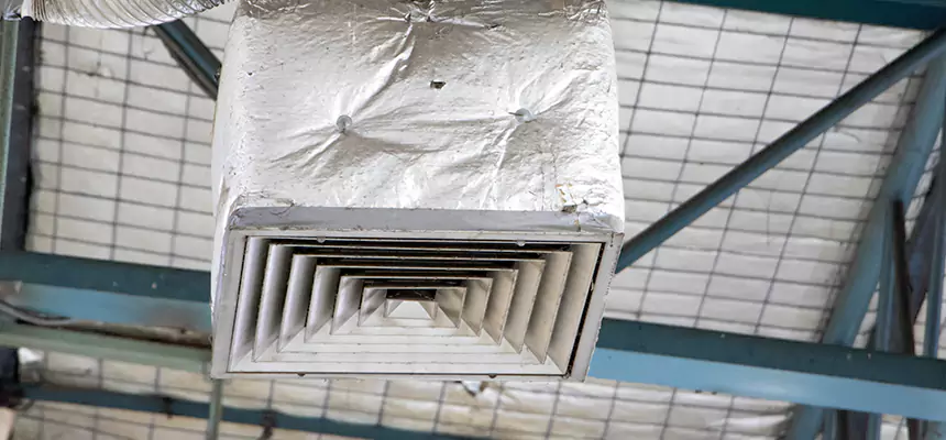 Our Custom HVAC Ductwork Services in Rochester Hills, MI