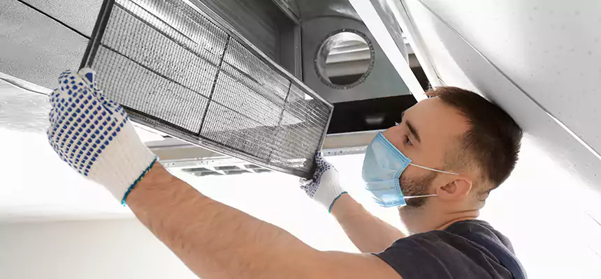 Our Dryer Vent Cleaning Services in Rochester Hills, MI