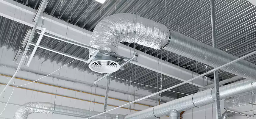 Our Dryer Vent Hose Replacement Services in Rochester Hills, MI