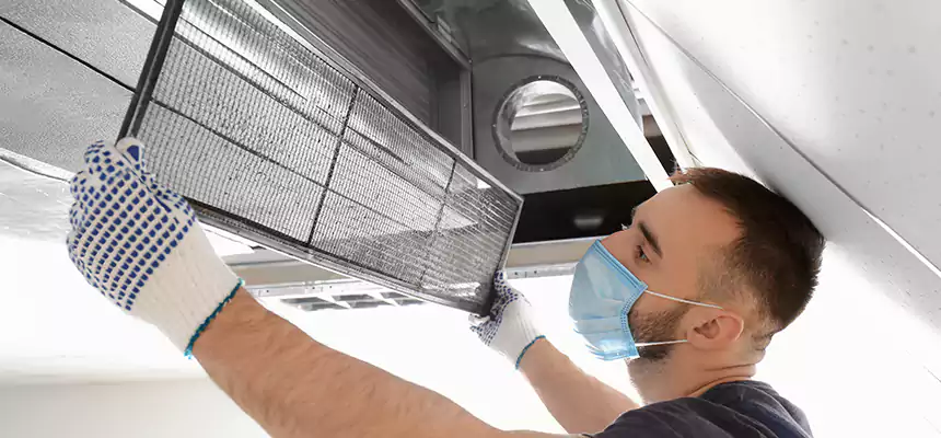 Our Home Duct Cleaning Services in Rochester Hills, MI  