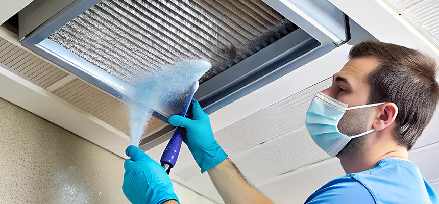 Our Home Ventilation Cleaning Services in Rochester Hills, MI