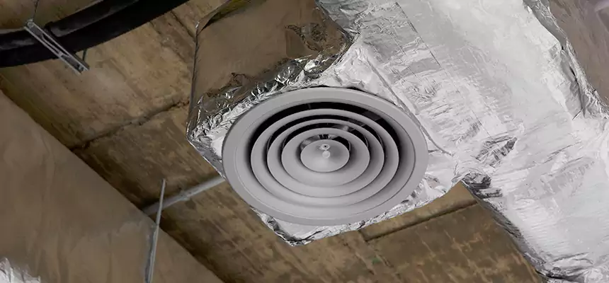 Our Industrial Dryer Vent Cleaning Services in Rochester Hills, MI