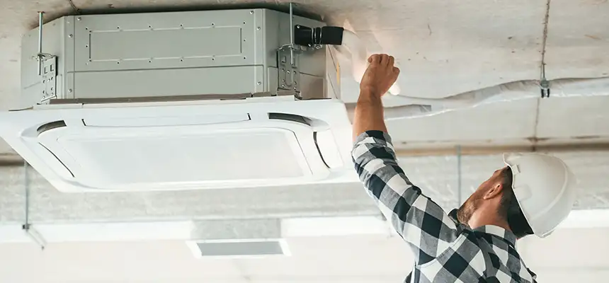 Our Local Vent Cleaning Services in Rochester Hills, MI