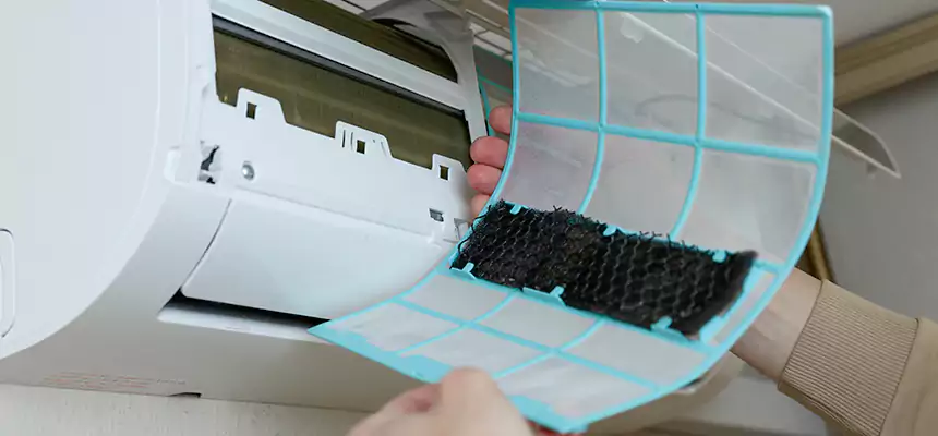 Gentle Ductwork Odor-Control Pet Dander Duct Cleaning in Rochester Hills, MI