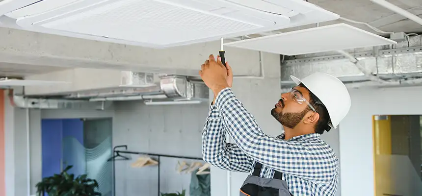 Our Roof Dryer Vent Cleaning Services in Rochester Hills, MI