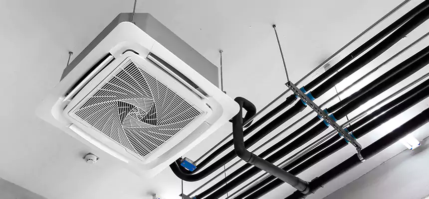 Our Smart AC Vent Controller Services in Rochester Hills, MI