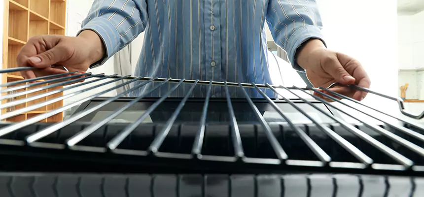 Our Vent Grille Washing Services in Rochester Hills, MI