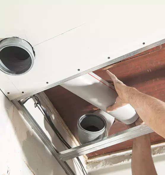 Professional Air Duct Replacement in Rochester Hills, MI