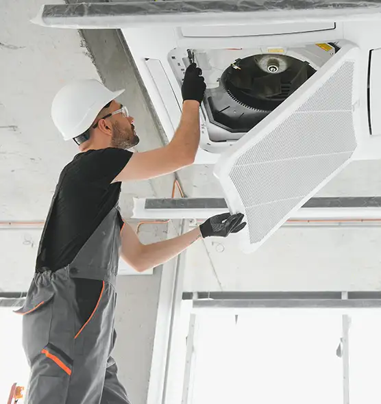 About Air Duct Rodent Removal in Rochester Hills, MI