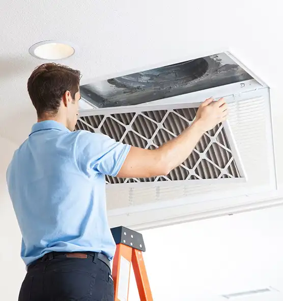 About Annual Dryer Vent Maintenance Rochester Hills, MI