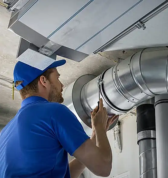 Advanced Dryer Vent Camera Inspection in Rochester Hills, MI