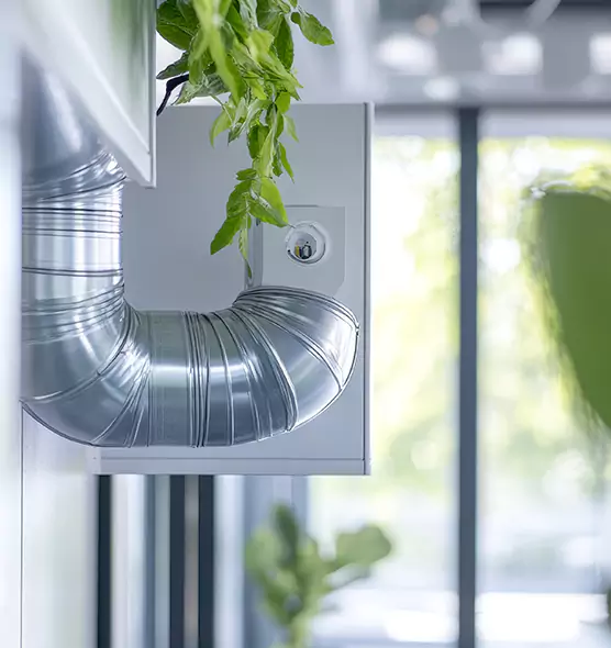 Professional Eco-Friendly Duct Cleaning Services in Rochester Hills, MI