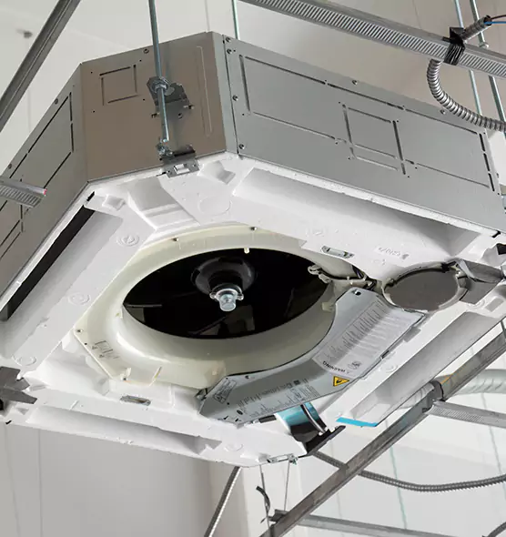 Professional Industrial Dryer Vent Cleaning in Rochester Hills, MI