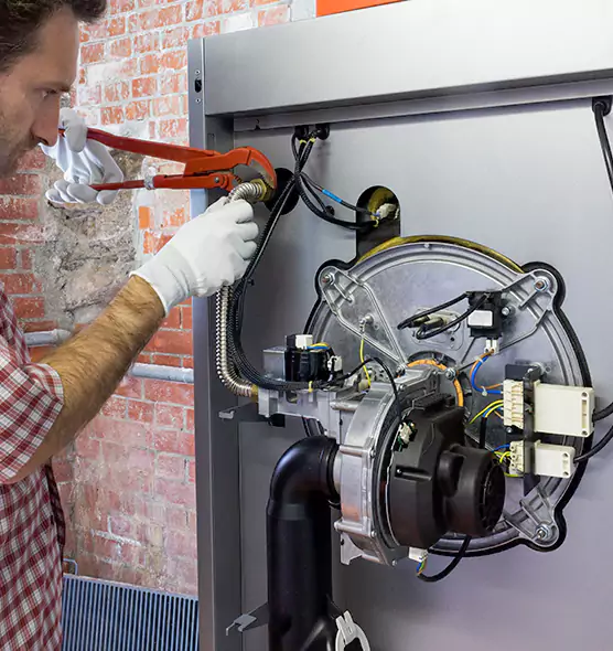 Advanced Repair Dryer Vent Hose in Rochester Hills, MI