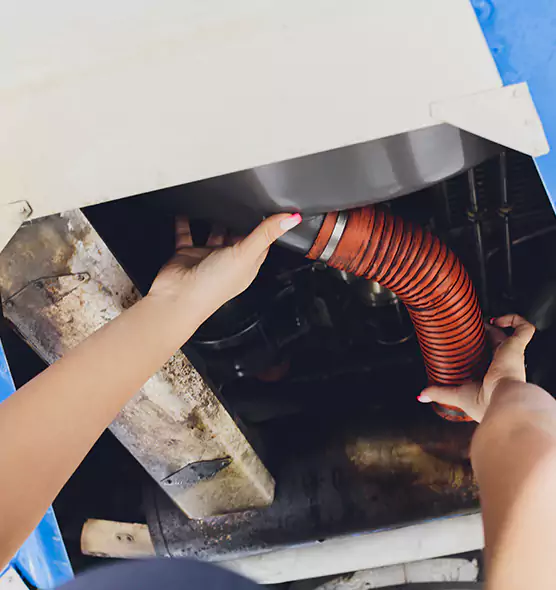 Top-Notch Return Vent Cleaning Service in Rochester Hills, MI