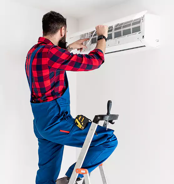 About Smart Air Conditioning Installation in Rochester Hills, MI