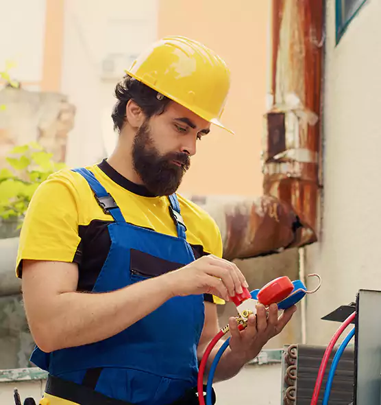 About Smart HVAC Installation in Rochester Hills, MI