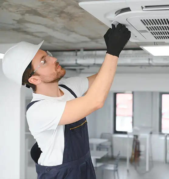 About Spring Air Duct Cleaning in Rochester Hills, MI