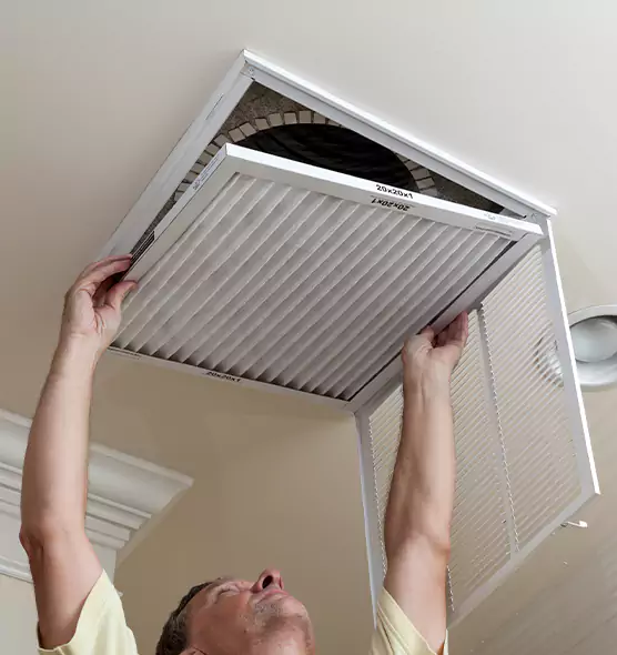 Professional Vent Relocation Services in Rochester Hills, MI