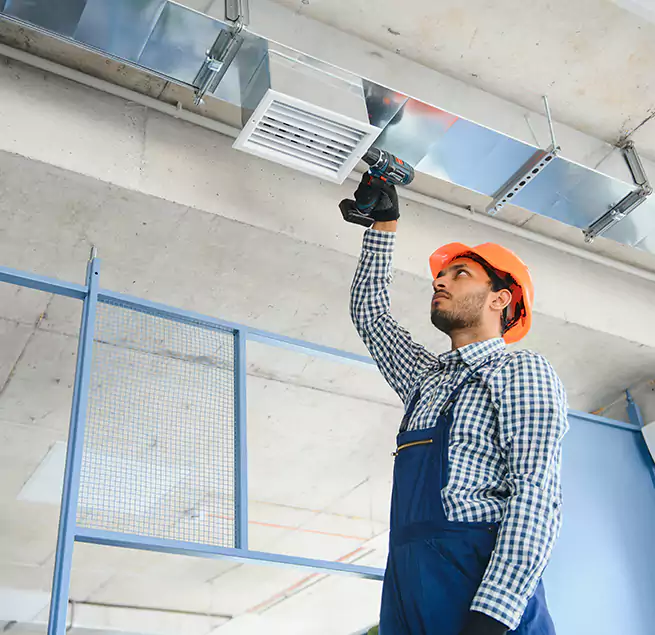 Why Homeowners & Businesses Trust Us in Rochester Hills, MI?