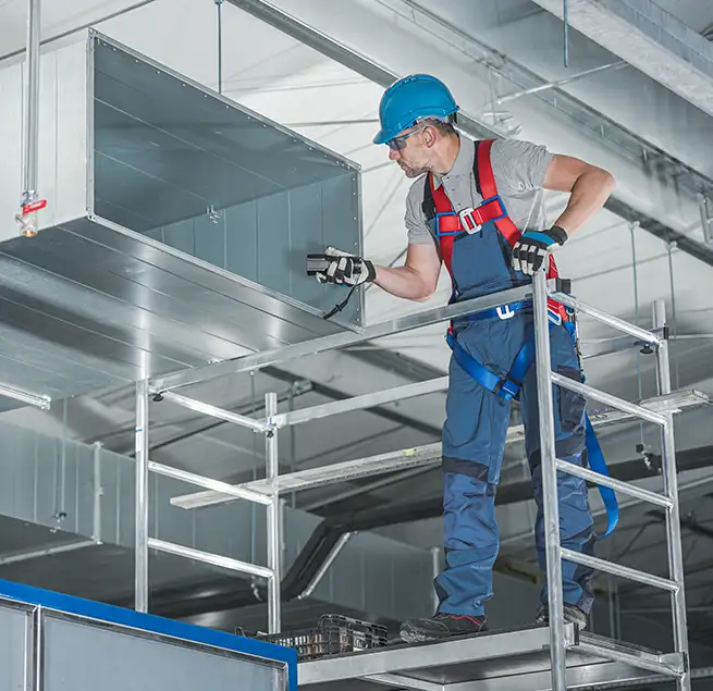 Why Homeowners & Businesses Trust Us in Rochester Hills, MI?