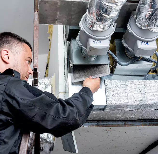 Why Homeowners & Businesses Trust Us in Rochester Hills, MI