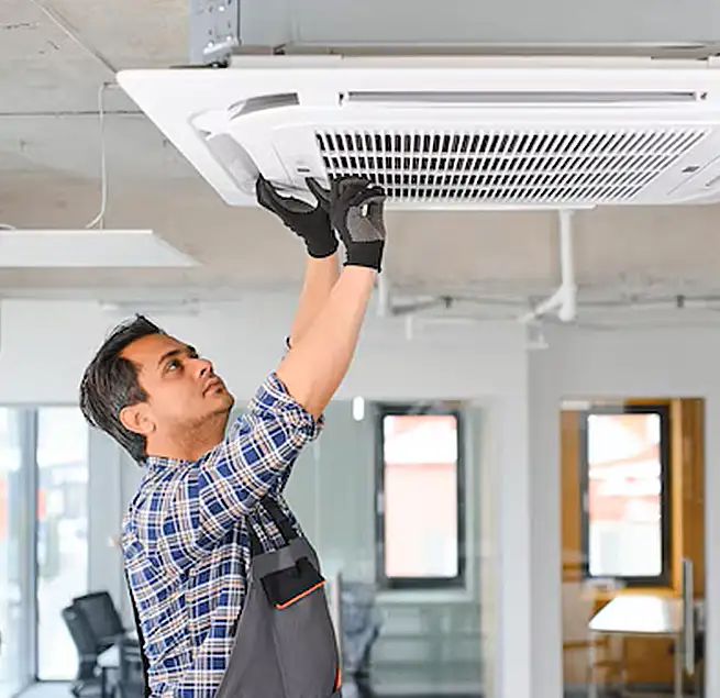 Why Homeowners & Businesses Trust Us in Rochester Hills, MI?