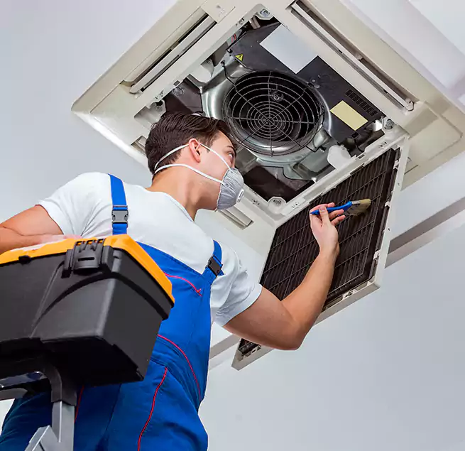 Why Homeowners & Businesses Trust Us in Rochester Hills, MI