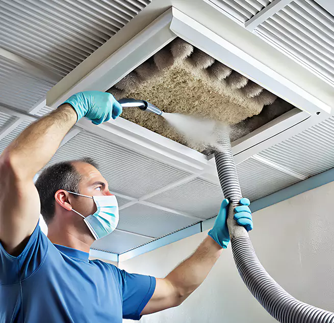 Why Homeowners Businesses Trust Us in Rochester Hills, MI