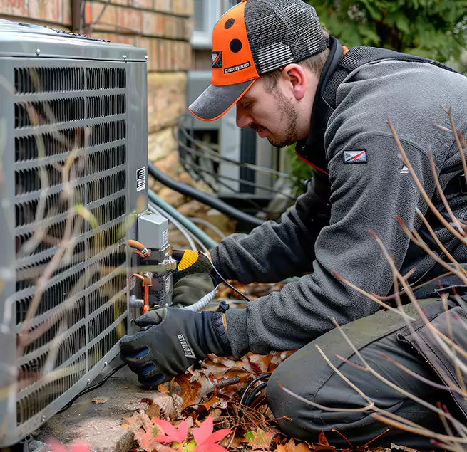 Why Homeowners & Businesses Trust Us in Rochester Hills, MI?