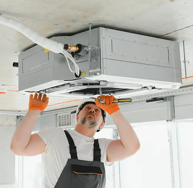 Why Homeowners & Businesses Trust Us Rochester Hills, MI