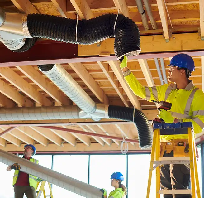 Why Homeowners & Businesses Trust Us in Rochester Hills, MI?