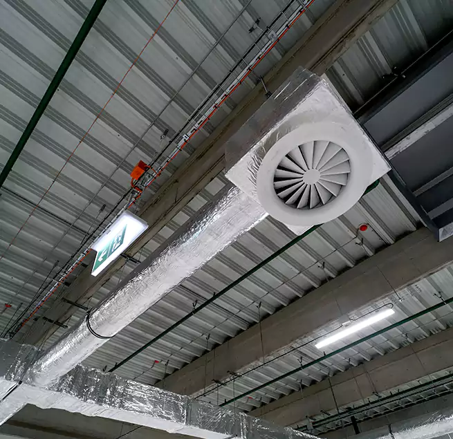 Why Homeowners & Businesses Trust Us in Rochester Hills, MI?