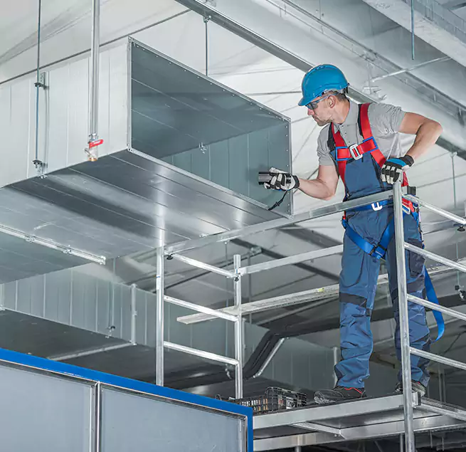 Why Homeowners & Businesses Trust Us in Rochester Hills, MI?