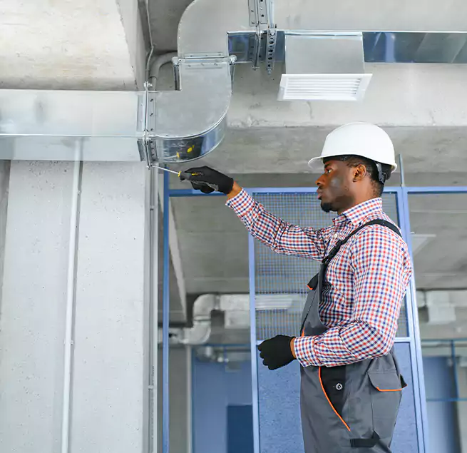 Why Homeowners & Businesses Trust Us in Rochester Hills, MI