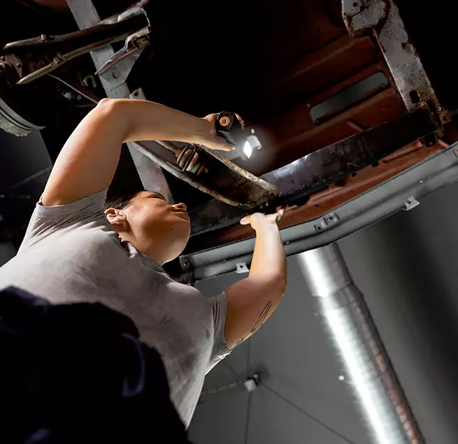 Why Homeowners & Businesses Trust Us Rochester Hills, MI