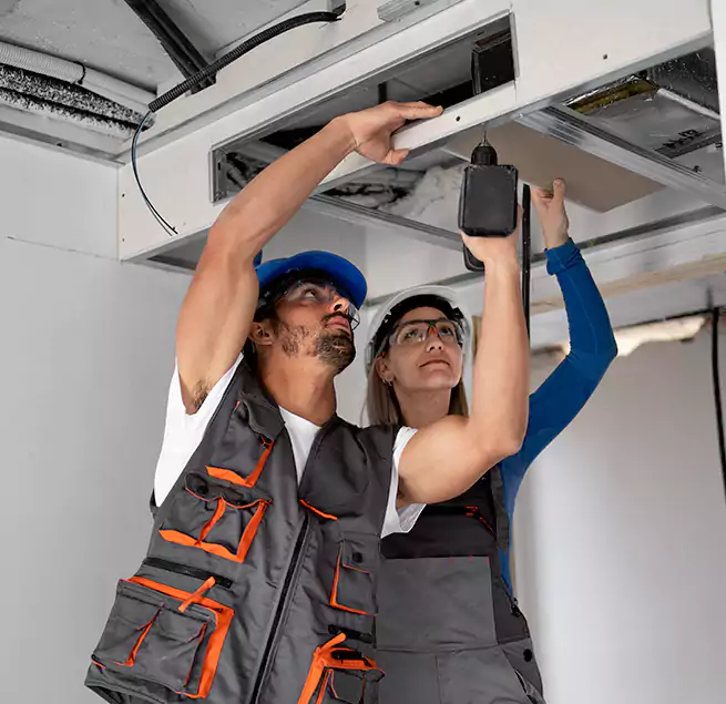 Why Homeowners & Businesses Trust Us in Rochester Hills, MI