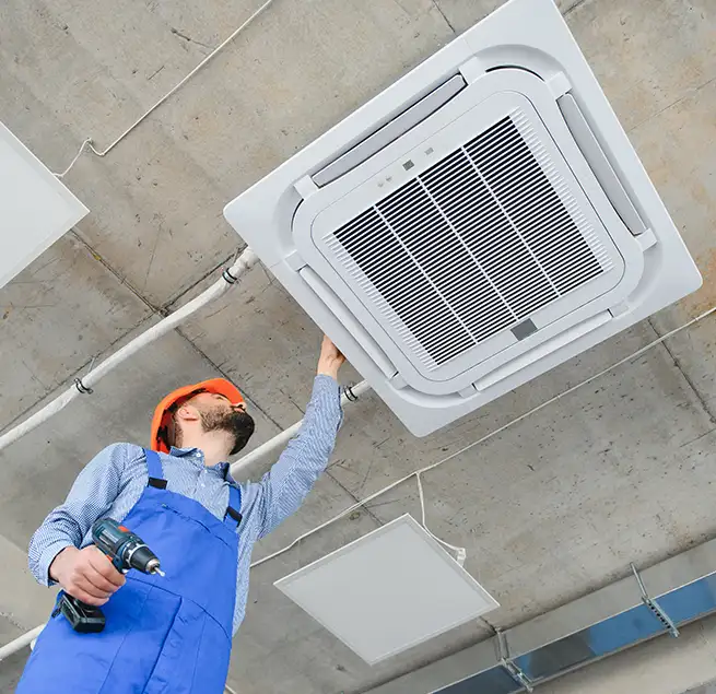 Why Homeowners & Businesses Trust Us in Rochester Hills, MI?