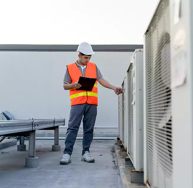 Why Homeowners & Businesses Trust Us in Rochester Hills, MI?