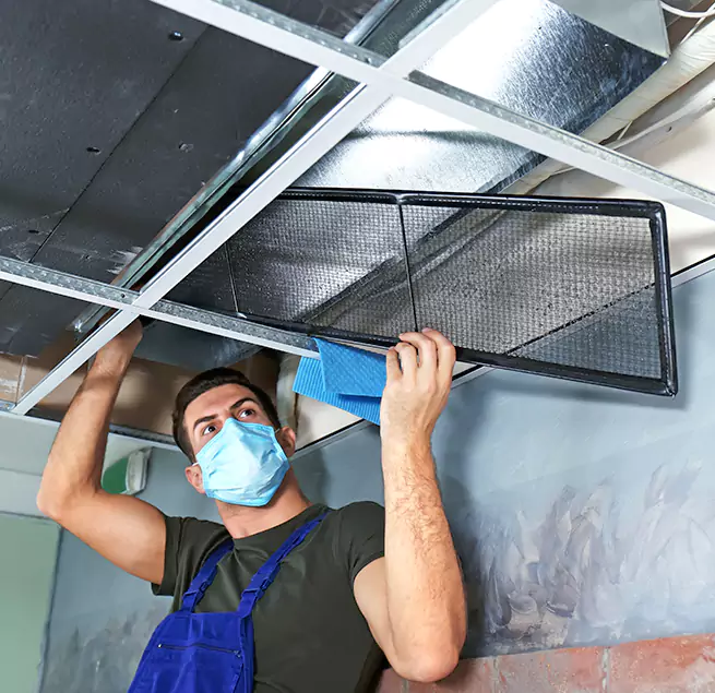  Why Homeowners Businesses Trust Us  in Rochester Hills, MI?