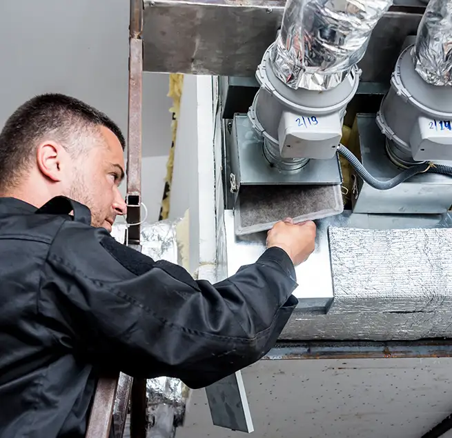 Why Homeowners & Businesses Trust Us in Rochester Hills, MI?